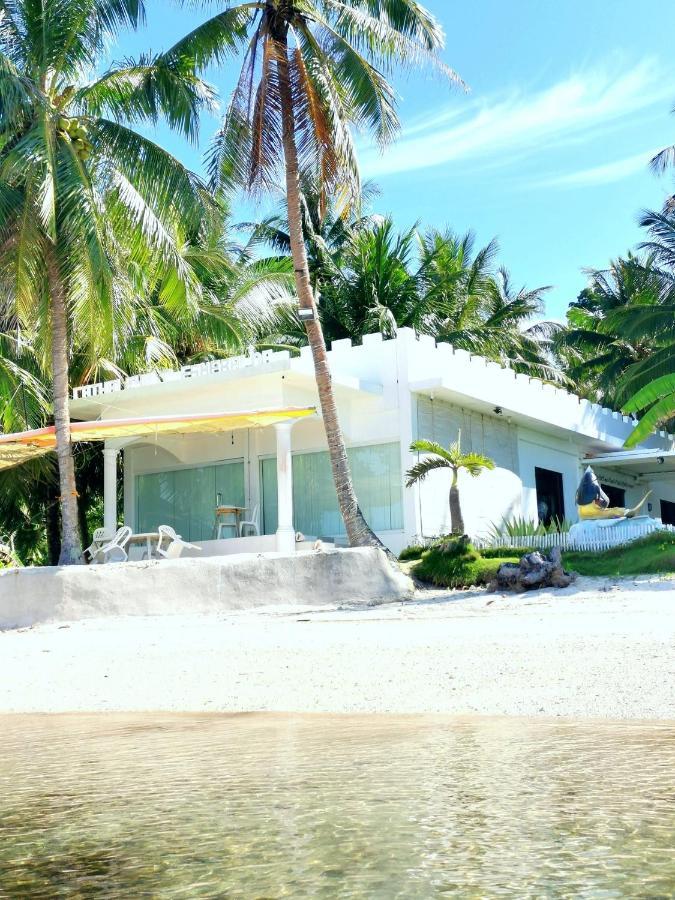 Beach Front White House Villa Maria  Esterno foto
